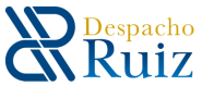 Logo Despacho Ruiz